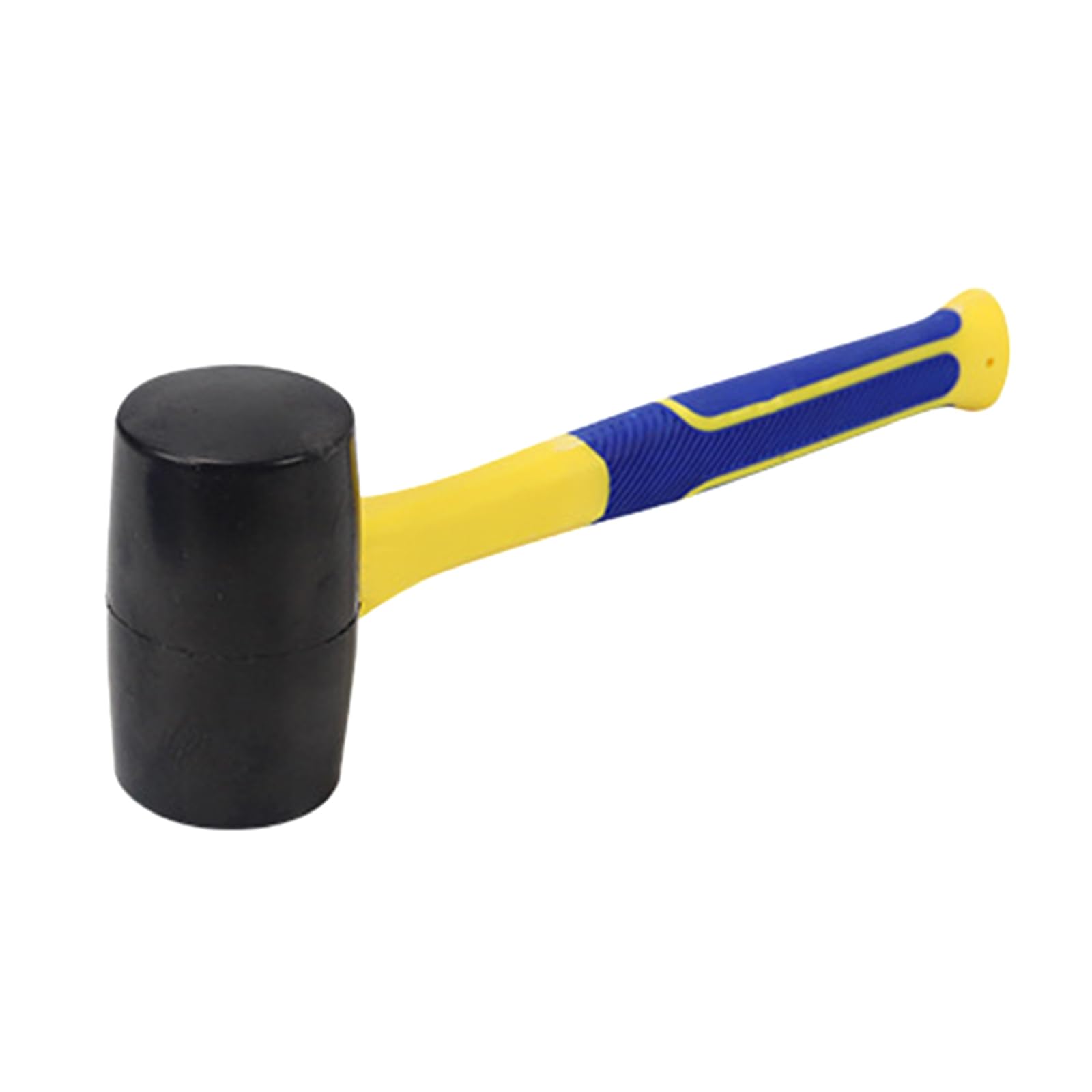 Kalttoy B Rubber Hammer Rubber Hammer Repair Task Tool For Woodworking, Car Denting, And Window Work After Service