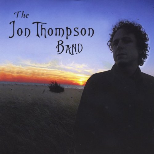 Amazon.co.jp The Jon Thompson Band Jon Thompson Digital Music