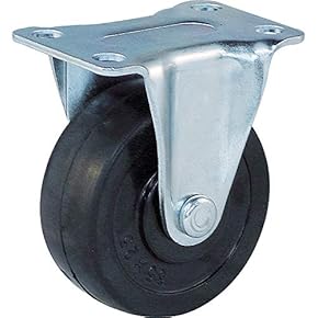 Amazon.co.jp: キャスター - 建築金具: DIY・工具・ガーデン