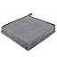 Grey 2 Microfiber