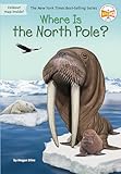 Where Is the North Pole?