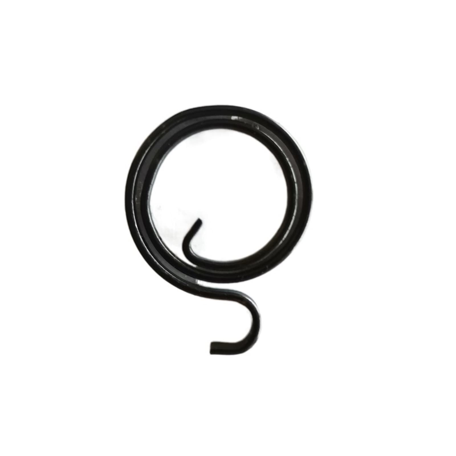 Molla a Spirale Interna della Leva del pomello, Molle elicoidali Piatte for Maniglie delle Porte, 2,5 Giri, Molle di Torsione di Ricambio Interne(50pcs)