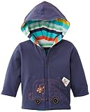 Catimini Jacke blau 9 Monate (74)