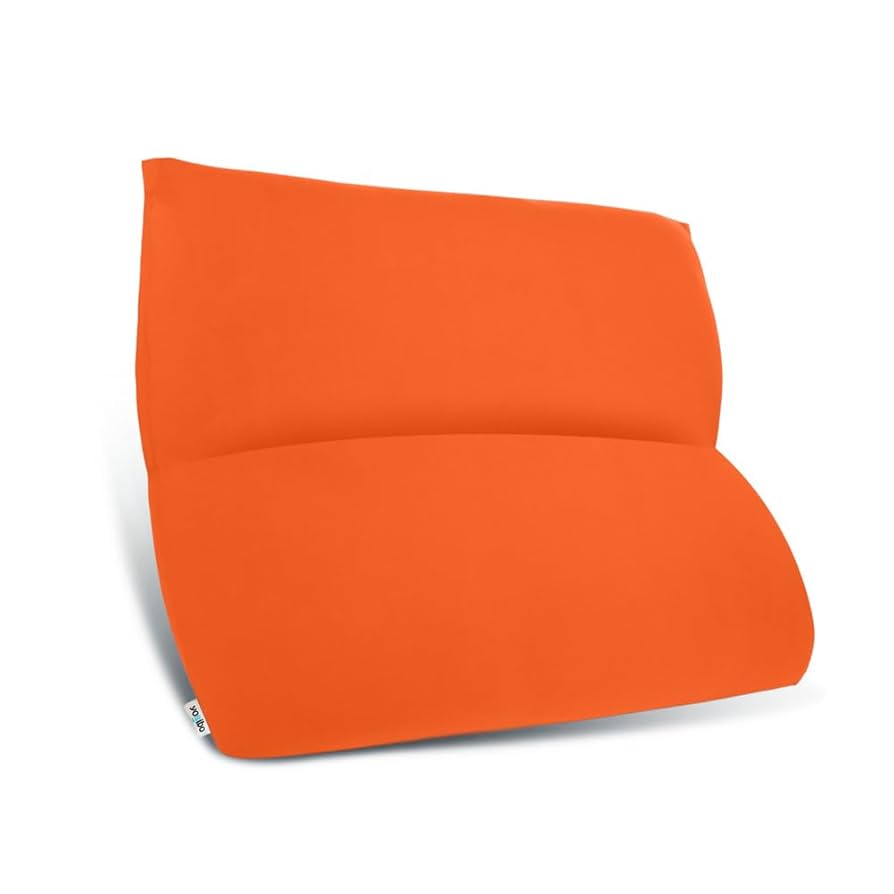 ヨギボーマックス　Yogibo Max オレンジ　予備カバー付き 公式】Yogibo Mega Max Cover | Yogibo公式オンラインストア