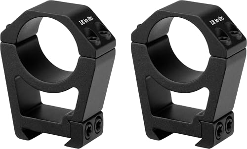 Image of Vortex Sport Riflescope Rings