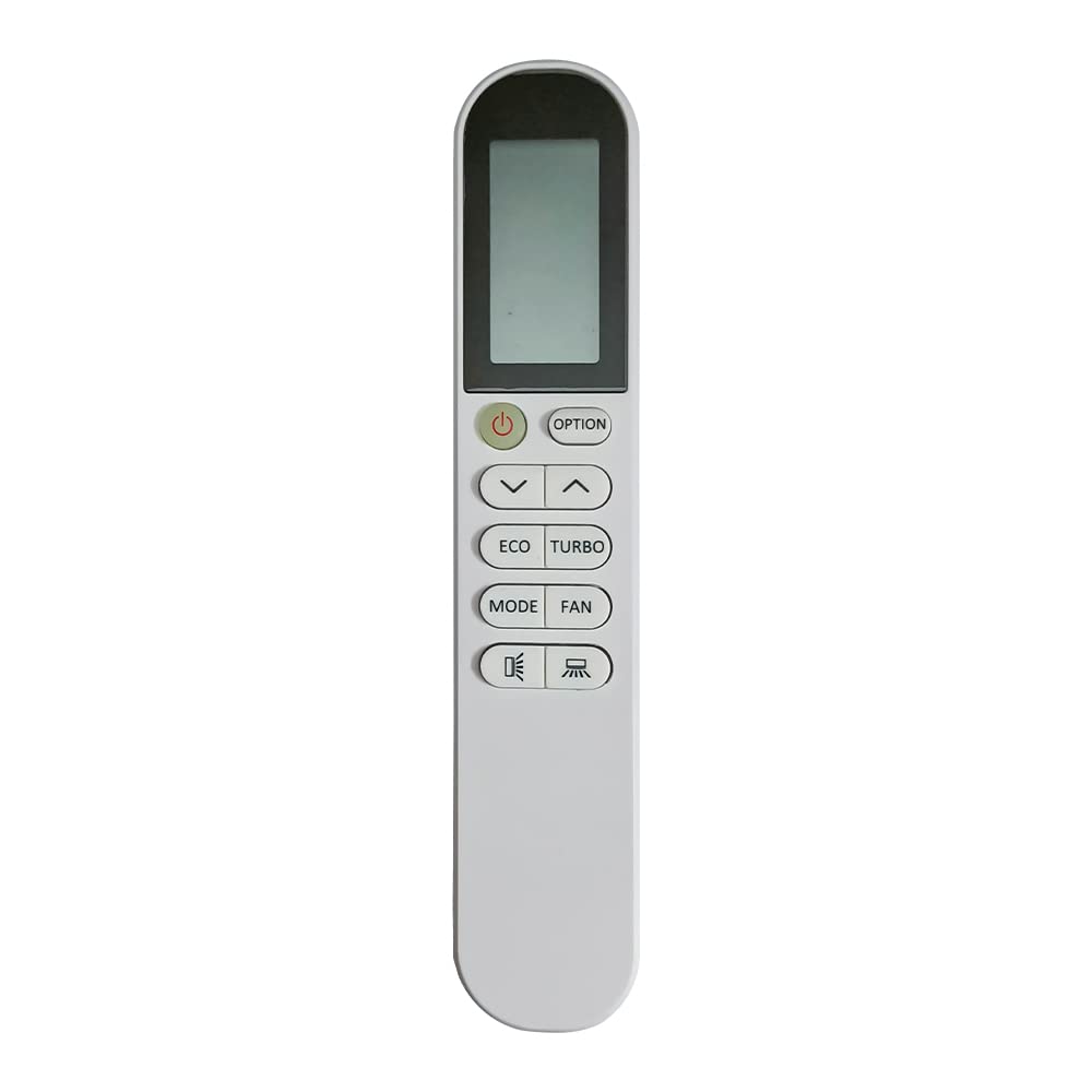 7SEVEN® Compatible of Original AC Remote Control for Motorola, Hyundai Split and Window 1 1.5 2 ton Air Conditioner - Existing AC Remote Should Match with Same Feature as remotes Model 255 (B09YDLBXT4) Amazon Price History, Amazon Price Tracker