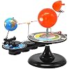 Solar System Sun Earth Moon Orbital Planetarium Model Education Teaching Tool