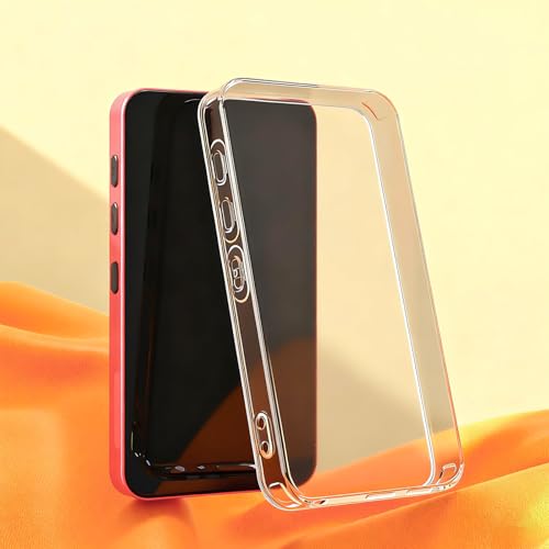 Image of innioasis Crystal Clear Case Only Fit G5 Mp3 Player Sold from innioasis Store （Case Size: 4.61 x 2.56 x 0.47inches）