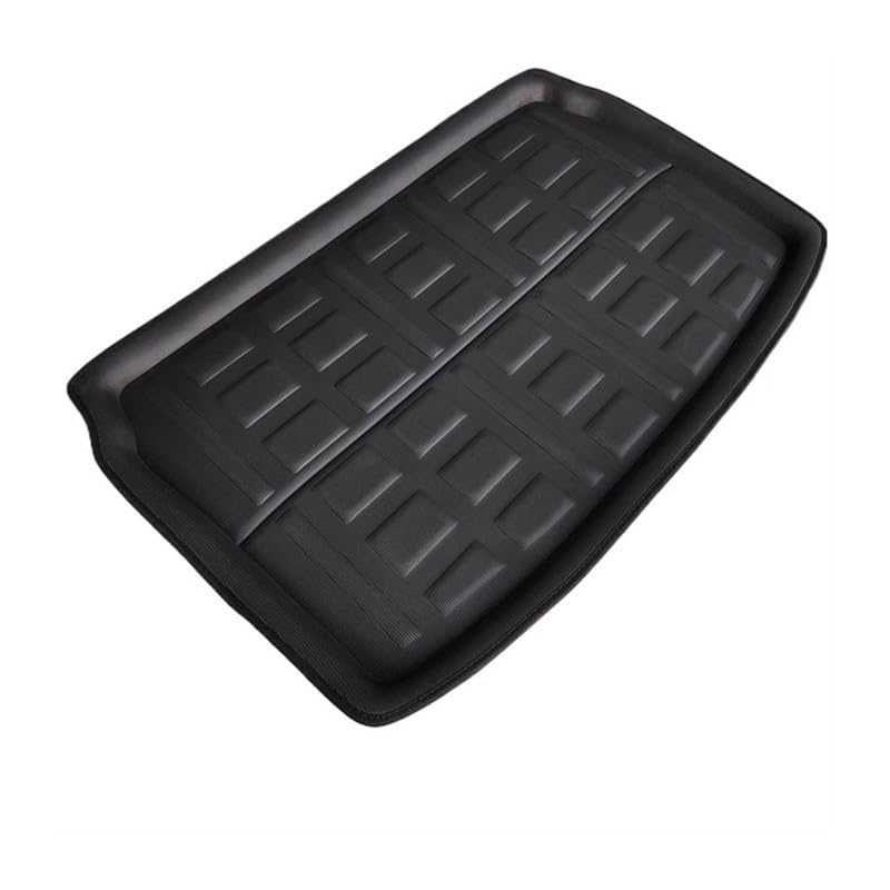 Tapis de coffre anti-saleté en EVA pour préserver votre voiture AW
