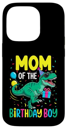 Mom Of The Birthday Party �ߑ� �}�} ���� �X�N���b�h �}�} �X�}�z�P�[�X iPhone 14 Pro �p