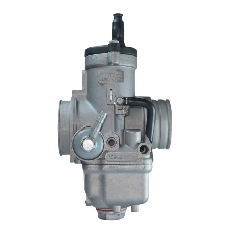 Carburateur PZ34 Zongshen NC250CC moteur 2 temps Polar Star Xplorer400L VTT quad