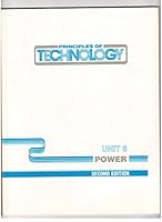 Principles of Technology 6: Power 1555023770 Book Cover