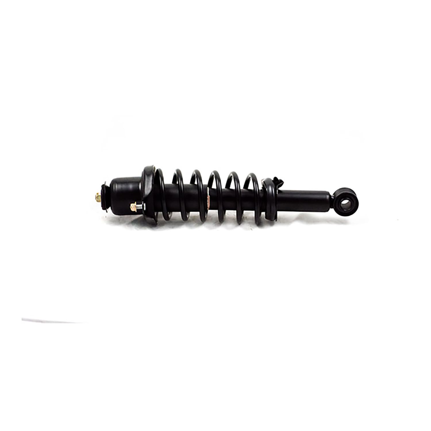 Gabriel G57451 Ultra ReadyMount Rear Left Complete Strut Assembly for 09-10 Toyota Corolla XRS; 09-13 Toyota Matrix FWD (1 Pack)