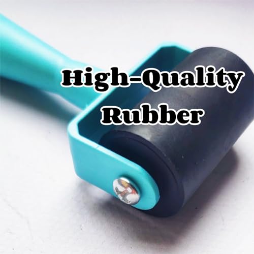 2 PCS Diamond Painting Roller Smooth Diamond Painting Tool Diamond Art Accessories for DIY, School Project - Thumbnail 4