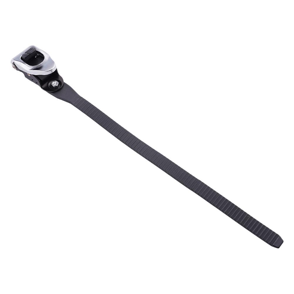 Hochleistungs-Grip-Lock-Gurt, 2026 Neue Wiederverwendbare Ratschengurte Mit Verstellbaren Metallschnallen, Superstarke Spanngurte Zum Befestigen Von Fracht, Möbeln, Ausrüstung