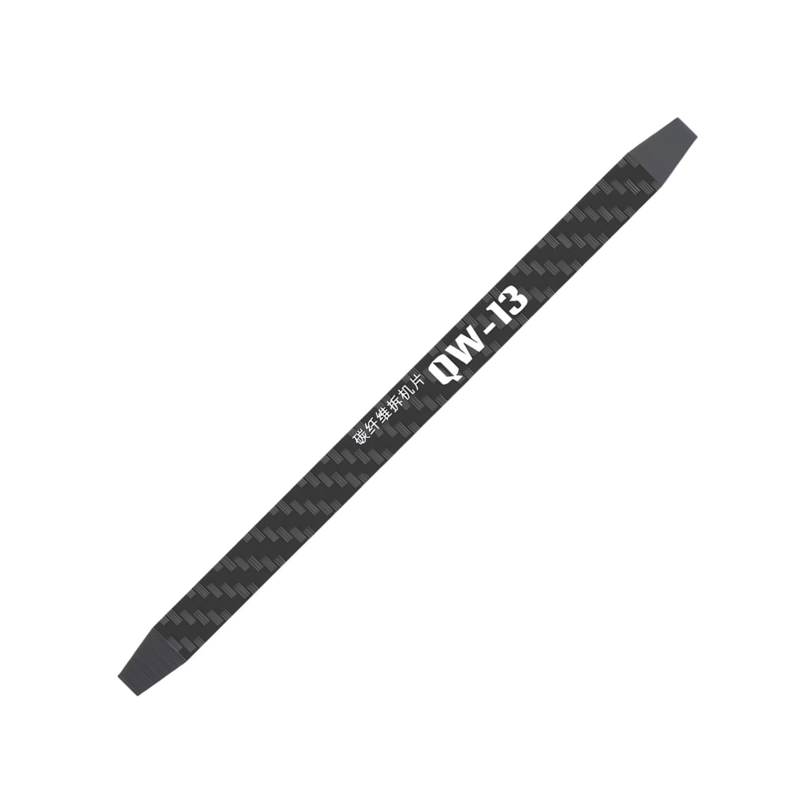 Zbiianxer Qw13 Professional Fiber Pry Tool Disassembly For Laptop Disassembly Durability & Nonconductive Solder Scraping