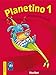 PLANETINO 1 Arbeitsbuch (ejerc.)