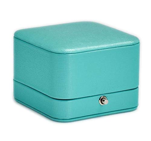Scatole Regalo Collana, Kraft Portagioie Scatola Regalo Braccialetto Scatola Gioielli per