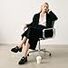 DREAM PAIRS Mocasines para mujer Imagen de DREAM PAIRS Mocasines para mujer
