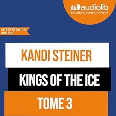 Learn your lesson Audiobook By Kandi Steiner cover art