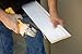 Razorscribe Pro Aluminum Carpentry Scribe Tool and Stud Finder