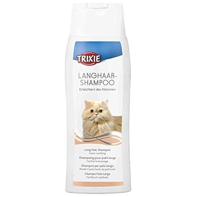 Trixie Cat Shampoo for Long Hair