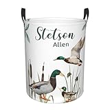 Custom Laundry Basket for...