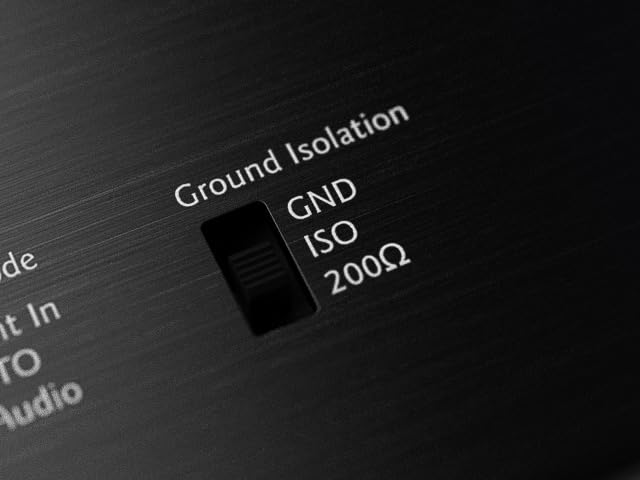 Miniatura 7 de AudioControl LC5iPRO - Convertidor de salida de línea de 5 canales con AccuBASS, audio de calidad de sonido superior con integración perfecta,