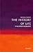The History of Life: A Very Short Introduction (Very Short Introductions Book 193)