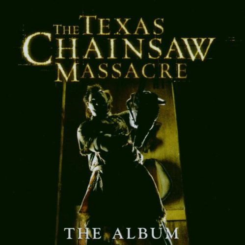 Texas Chainsaw Massacre O.S.T.