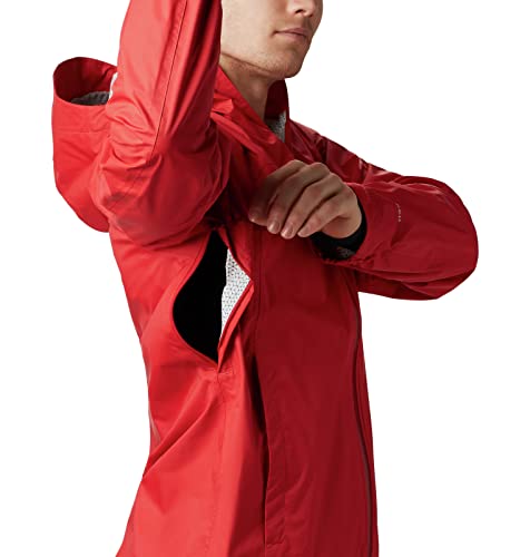 Image of Columbia Men's Raincoat