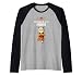 Cat Mönch D20 Dice Fantasy Tabletop RPG Rollenspiel Gamer Raglan