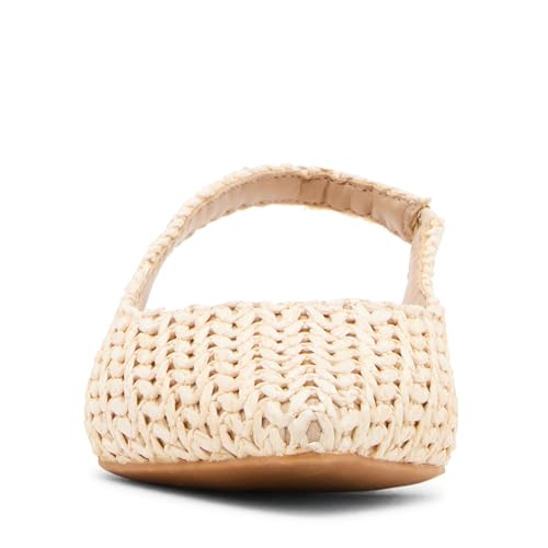 Image of Madden Girl Women's Delaneyy Sling-Back Flat