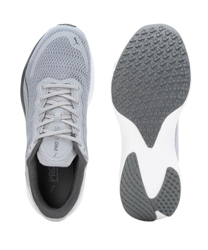 Image of Puma Mens Cyclonitepro Res Running Shoe