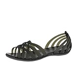 Crocs Huarache Flat Women