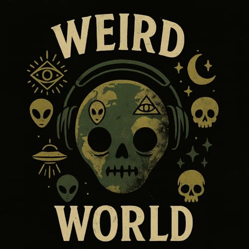 Episode 380 - The Real Candyman Podcast Por  arte de portada