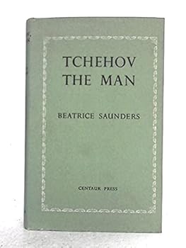 Hardcover Tchehov [ Chekhov ] The Man Book