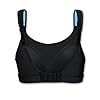 Champion-Womens-Spot-Comfort-Full-support-Sport-Bra Champion womens Spot Comfort Full Support Sports Bra, Pinksicle, 34D US