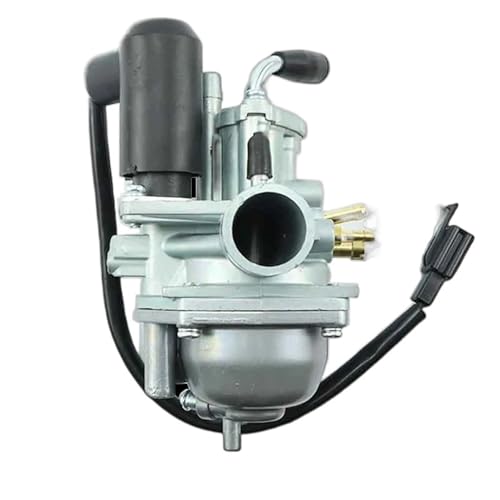 Carburateur Jog 90cc 100cc pour restaurer la réactivité de votre scooter quotidien