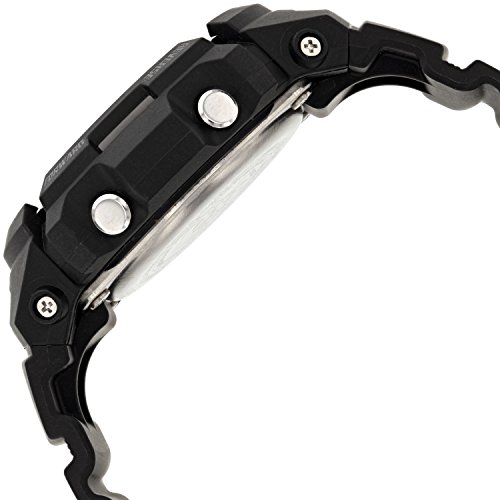 Funk-Solaruhr für Herren Casio G-Shock AWG-M100SB-2AER