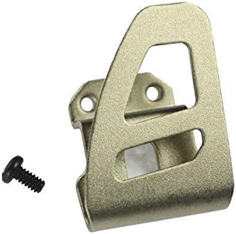 Milwaukee 42-70-2653 M18 Fuel Belt Clip/Hook for 2604-20, 2604-22, 2604-22CT, 2797-22
