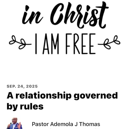 A relationship govern by rules. Podcast Por arte de portada