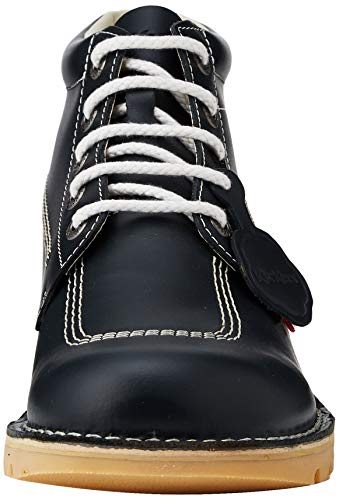 Image of Kickers mens Kick Hi Luxe