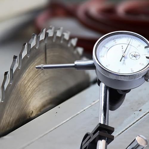 Indicateur à cadran antichoc pour équiper votre atelier de restauration mécanique - 7