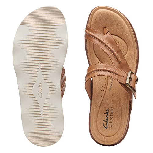 Image of Clarks womens Brynn Madi