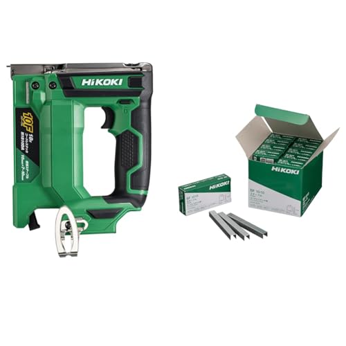 �y�Z�b�g�����z HiKOKI(�n�C�R�[�L) 18V�[�d���^�b�J N1810DA(NN) + �X�e�[�v�� ����10mm BF1010