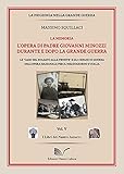 minozzi milano ballerina  L\'opera di padre Giovanni Minozzi durante e dopo la grande guerra. Le «case del soldato alla fronte» e gli orfani di guerra dell\'opera nazionale per il mezzogiorno d\'Italia