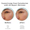Facial Mist for Skin Care - 59 ml Makeup Face Spray Toner with Hyaluronic Acid Aloe Vera - Moisturizer & Beauty Setting Spray for Skin - Hydrating Face Mist for Dry Skin by Air Repair