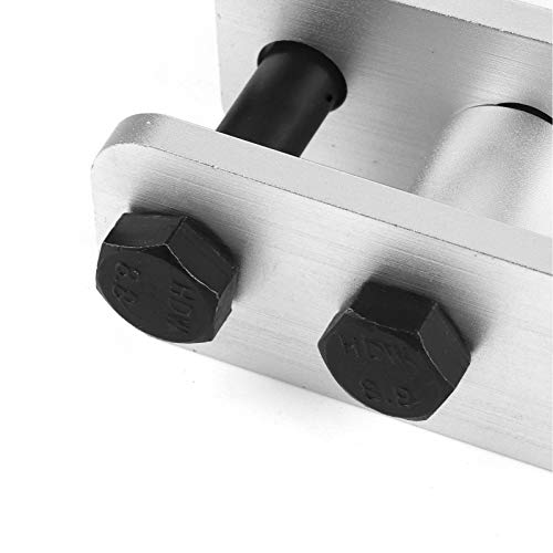 Kit de elevación de 2 pulgadas en aluminio billet para Rhino 450 3