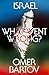 Israel: What Went Wrong?